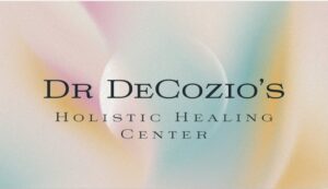 Holistic Veterinarian